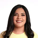Foto de Gisely Porfirio