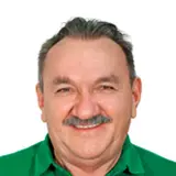Foto de Aníbal Pereira