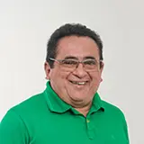 Foto de Eribaldo Pinguim