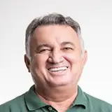 Foto de Eugênio Pacelli Araújo Souto