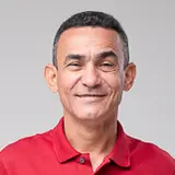 Foto de Lindbergh Fernandes de Araujo