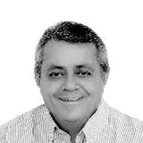 Foto de Arimateia Braz