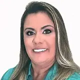 Foto de Jane Maria Soares de Medeiros