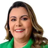 Foto de Jane Maria