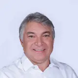 Foto de Acácio Sânzio de Brito