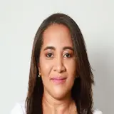 Foto de Maria Tarcia Ribeiro da Silva