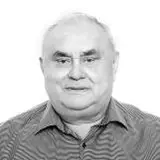 Foto de Sebastião Ambrósio de Melo