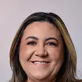Foto de Joana Darc Estevam da Fonseca Silva