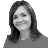 Foto de Maria Stella Freire da Costa