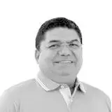 Foto de Pedro Sales