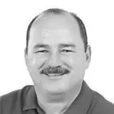 Foto de Marcos Antonio Cabral