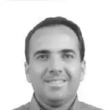 Foto de Hildon Régis Navarro Filho