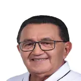 Foto de Antônio da Silva Sobrinho
