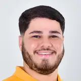 Foto de Amarildo Carvalho Pereira Filho