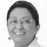 Foto de Wilma Maranhão