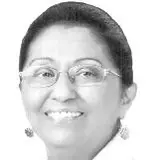 Foto de Wilma Maranhão