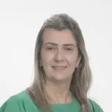 Foto de Dra Silvia