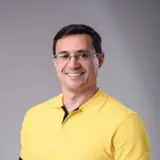 Foto de Carlos Henrique Pereira Balbino