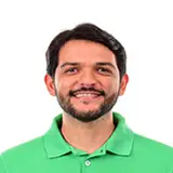 Foto de Wagner Felipe de Oliveira Vilar