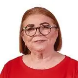 Foto de Elizabete de Oliveira