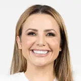Foto de Tacyana Leitão