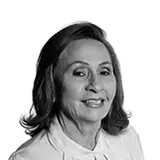 Foto de Dona Aline