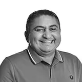 Foto de Pedrinho Caetano