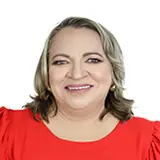 Foto de Maria Luciene de Oliveira Almeida
