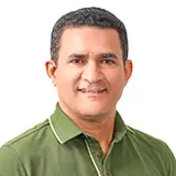 Foto de Chico Nazario