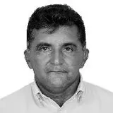 Foto de Orisman Ferreira da Nóbrega