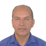 Foto de Nilton de Almeida