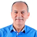 Foto de Nilton de Almeida