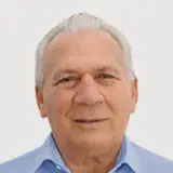 Foto de Zé Aldemir