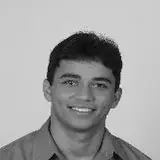 Foto de Albino Felix de Sousa Neto