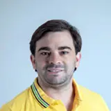 Foto de Samuel Lacerda