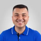Foto de Jorge Henrique de Almeida