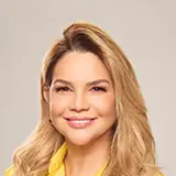 Foto de Karla Pimentel