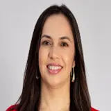 Foto de Flavia Emanoela Sousa Pereira Quirino
