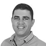 Foto de Jair da Farmácia