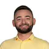 Foto de Adjamir Souza da Silva