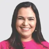 Foto de Simone de Azevedo Santos Casado