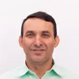 Foto de Valtécio de Almeida Justo