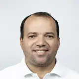 Foto de Tiago Simões dos Santos