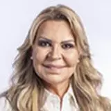 Foto de Magna Madalena Brasil Risucci
