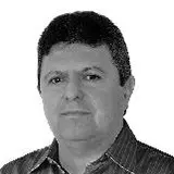 Foto de Tarcísio Saulo de Paiva