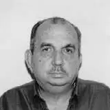 Foto de Antônio de Miranda Burity