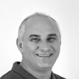 Foto de Divaldo Dantas
