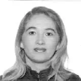 Foto de A Menina