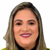 Foto de Solange Maria Félix Barbosa