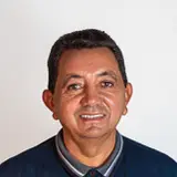Foto de Zezinho da Rapadura
